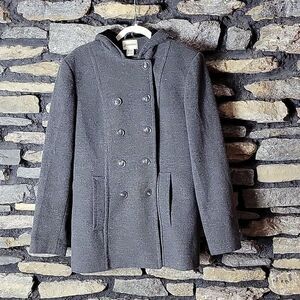 Women's St John Bay winter jacket size medium